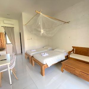 Suite mewah